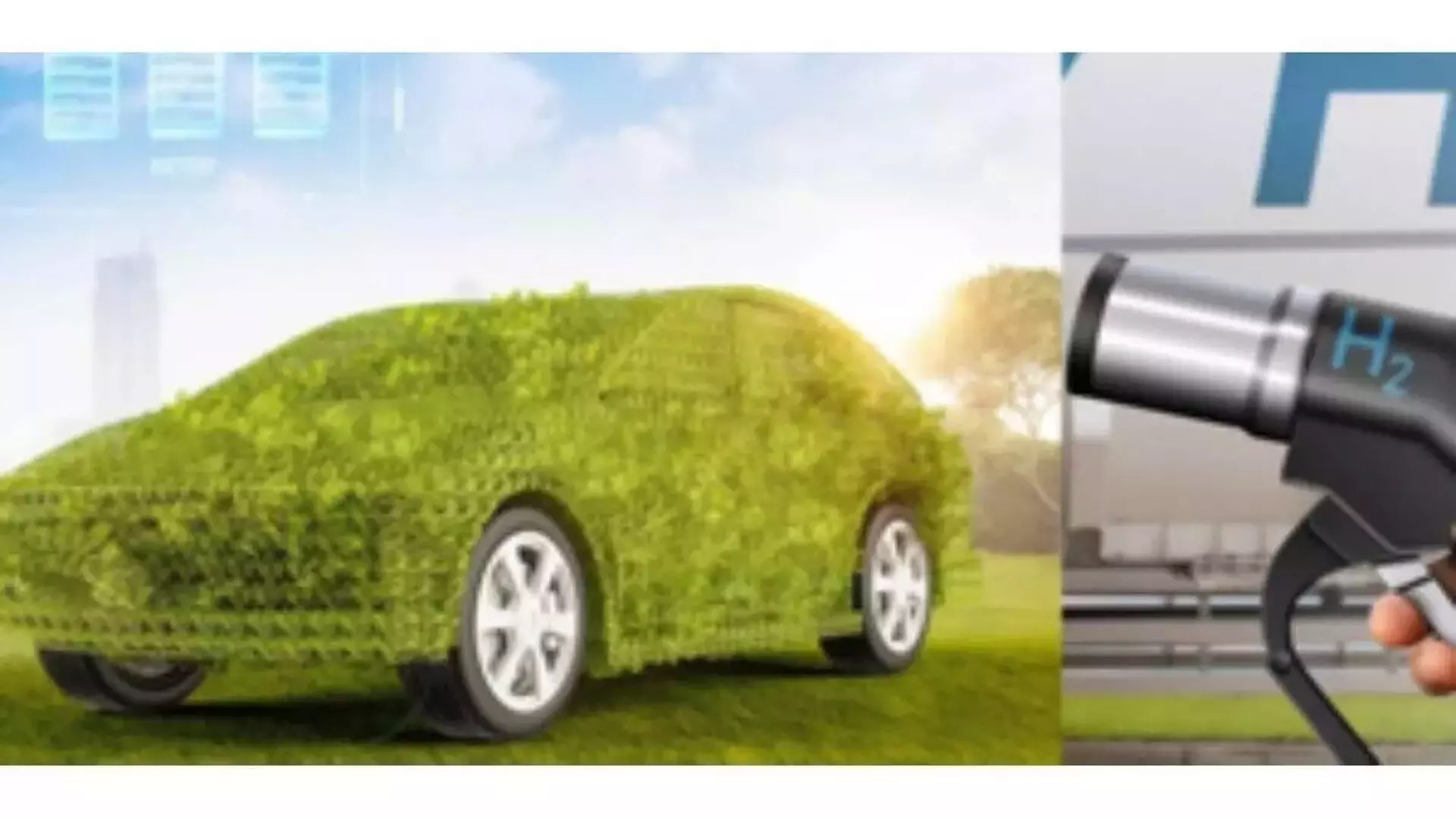 IIT बॉम्बे ने ईंधन सेल इलेक्ट्रिक वाहन घटकों को अनुकूलित करने के लिए नवाचार किया