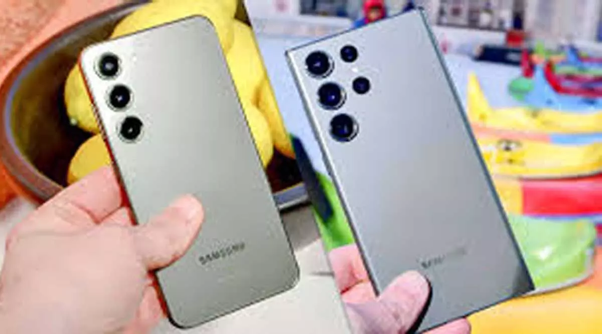Samsung S23 सीरीज़ और पुराने मॉडल में पोर्ट्रेट स्टूडियो, अन्य गैलेक्सी AI सुविधाएँ लाएगा