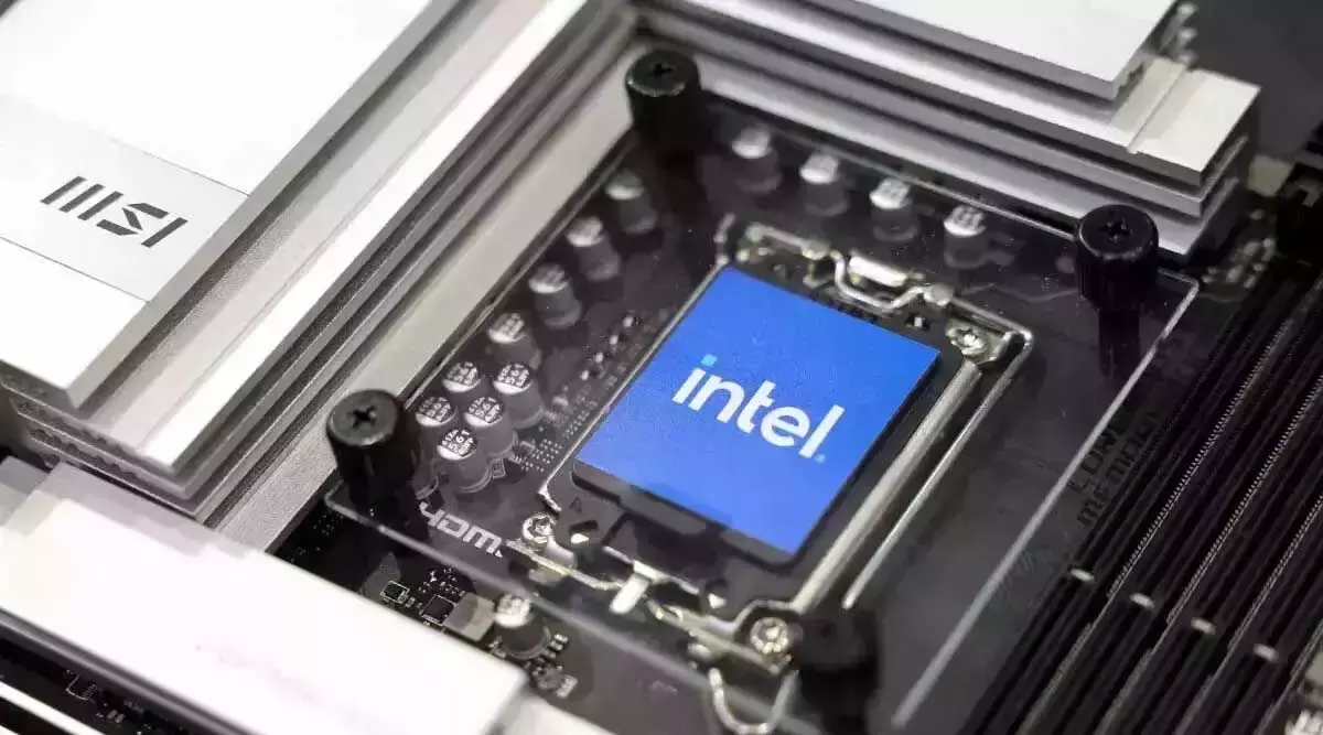 Intel ने 13वीं और 14वीं पीढ़ी के CPU में क्रैश का कारण बनने वाली वोल्टेज समस्या की पहचान की