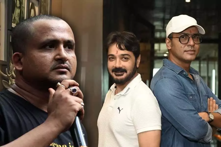 Bengali Director पर फिल्म निर्माण पर प्रतिबंध लगा दिया गया