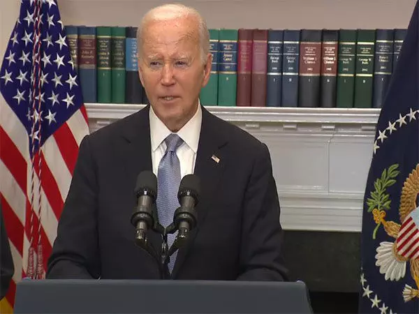 President Biden ने अमेरिकी सीक्रेट सर्विस के निदेशक के इस्तीफे की घोषणा की