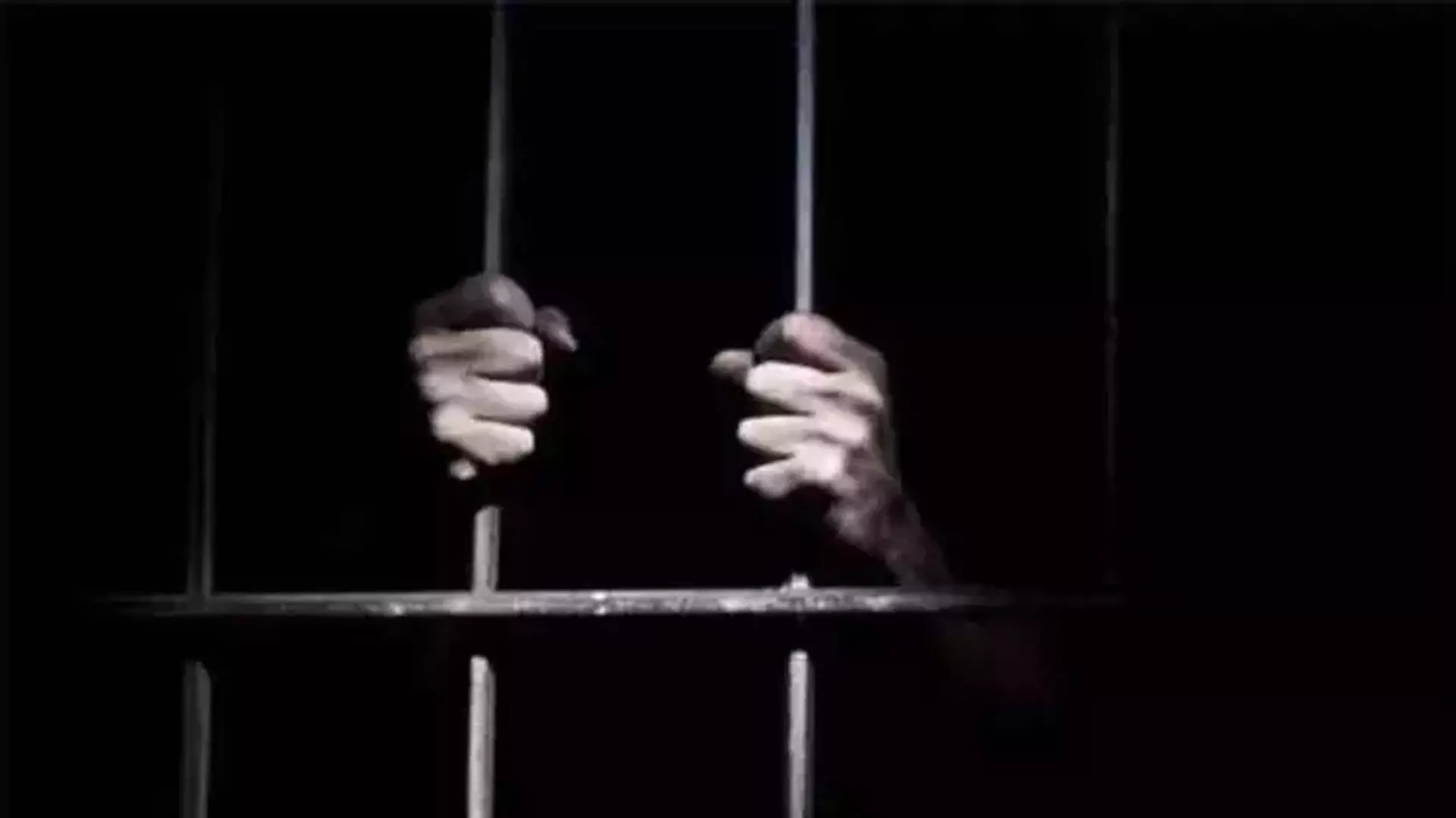 CRPF जवान की हिरासत में मौत के मामले में इंस्पेक्टर और दो पुलिसकर्मियों को कारावास