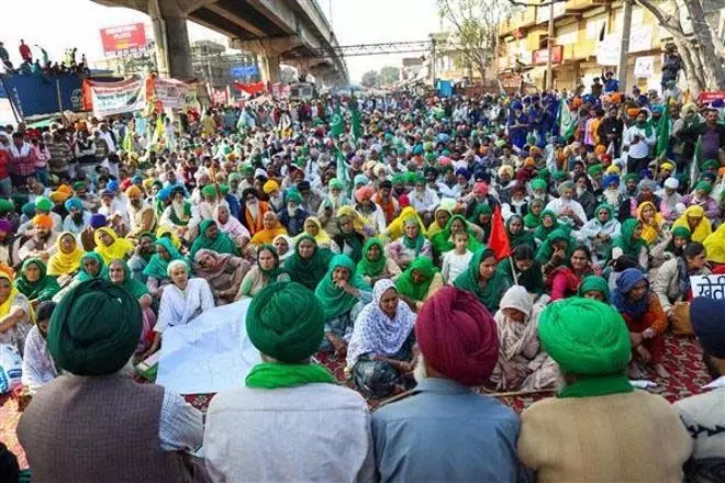 Punjab: पंजाब में शून्य,नेताओं और किसानों ने बजट को नकारा