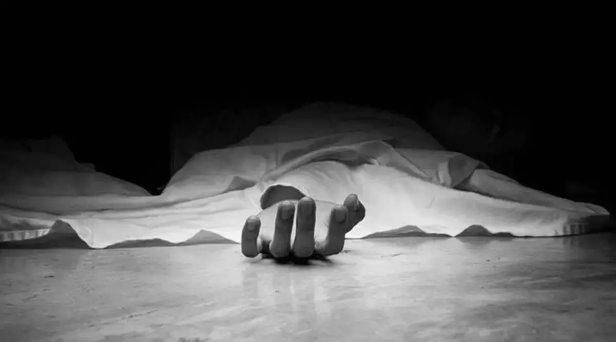 Madhya Pradesh:   बुजुर्ग ने गोली मारकर की आत्महत्या