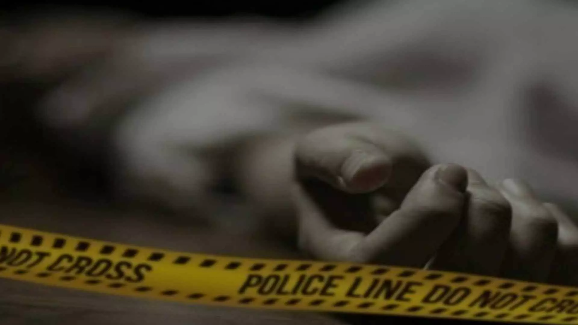 Ahmedabad News: आईएएस अधिकारी की पत्नी ने आत्महत्या की
