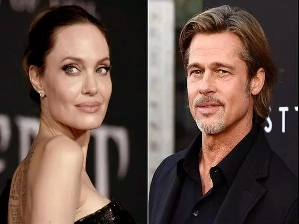 Angelina Jolie, Brad Pitt की फ़िल्मों का प्रीमियर वेनिस फ़िल्म फ़ेस्टिवल 2024 में होगा