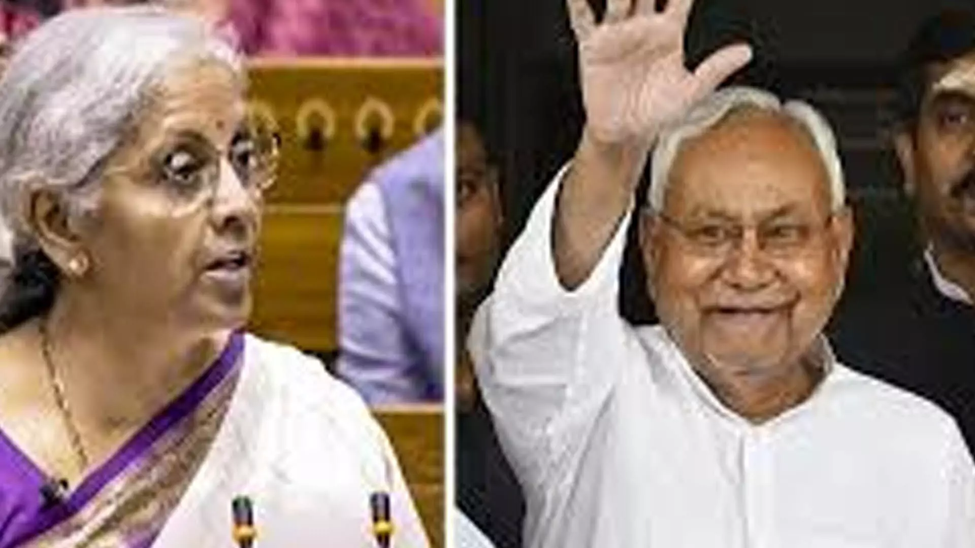 Bihar: बिहार को विशेष दर्जा देने से केंद्र के इनकार पर नीतीश की सधी हुई प्रतिक्रिया