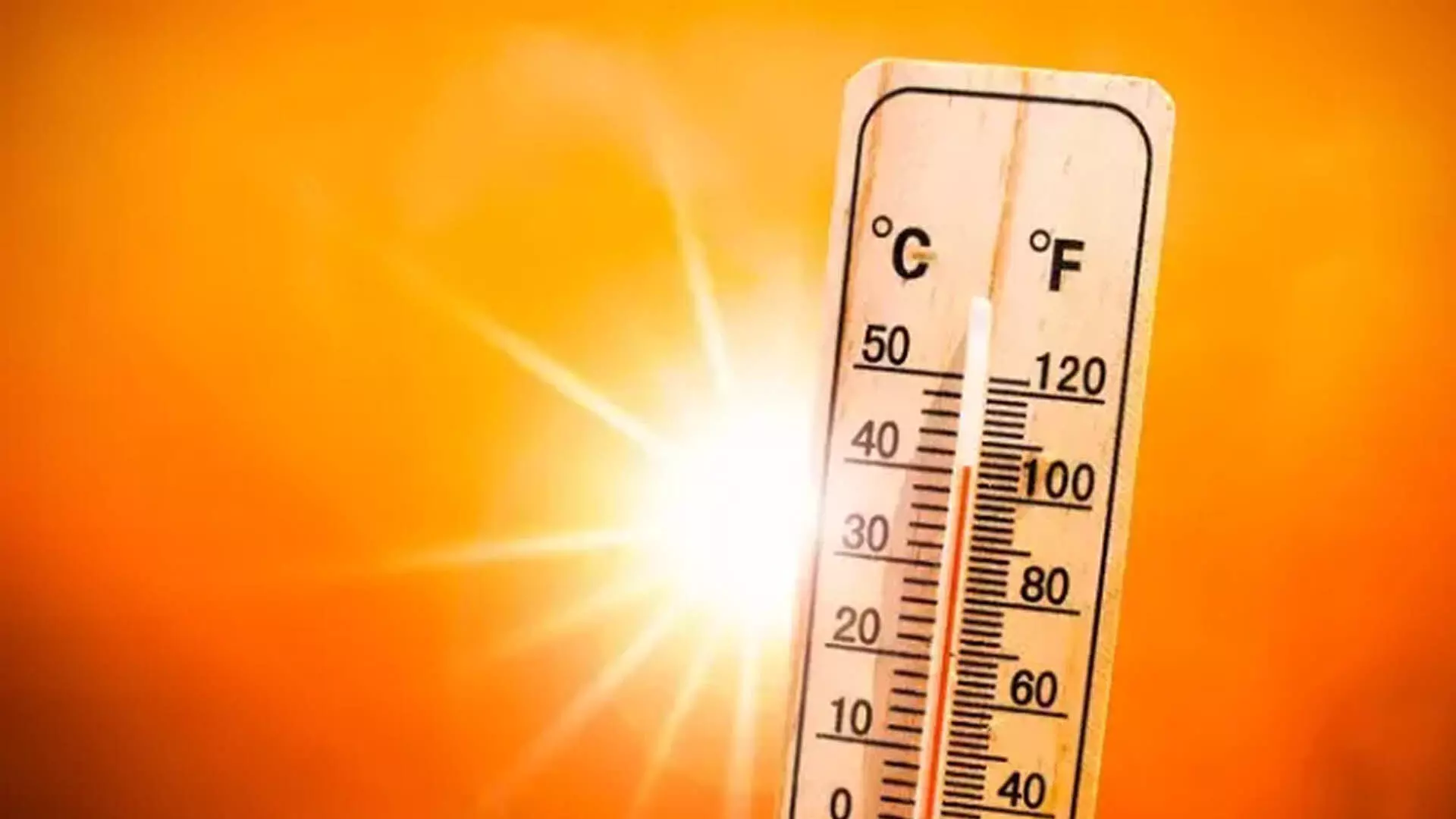 DEHLI: 21 जुलाई 2024 सभी रिकॉर्ड तोड़कर पृथ्वी के इतिहास का सबसे गर्म दिन बन जाएगा