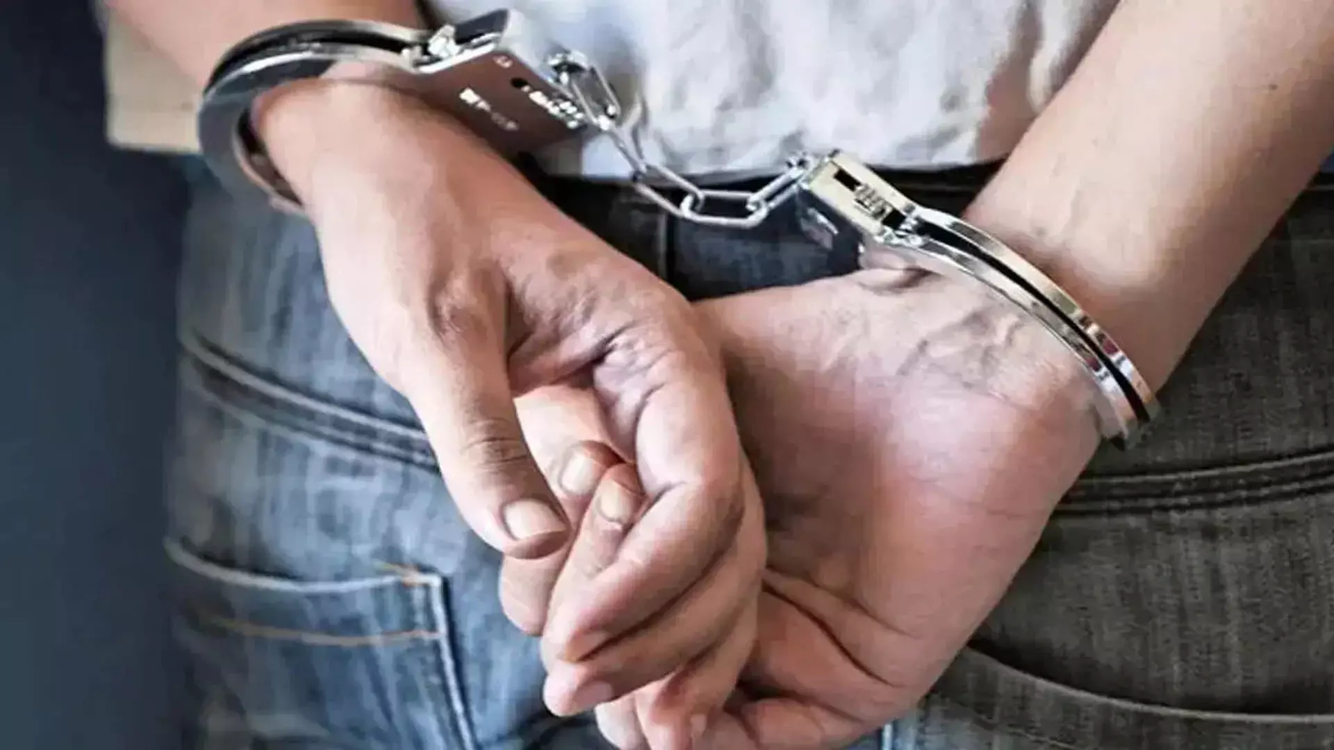 MUMBAI: ठाणे में वैवाहिक धोखाधड़ी के आरोप में 33 वर्षीय व्यक्ति गिरफ्तार