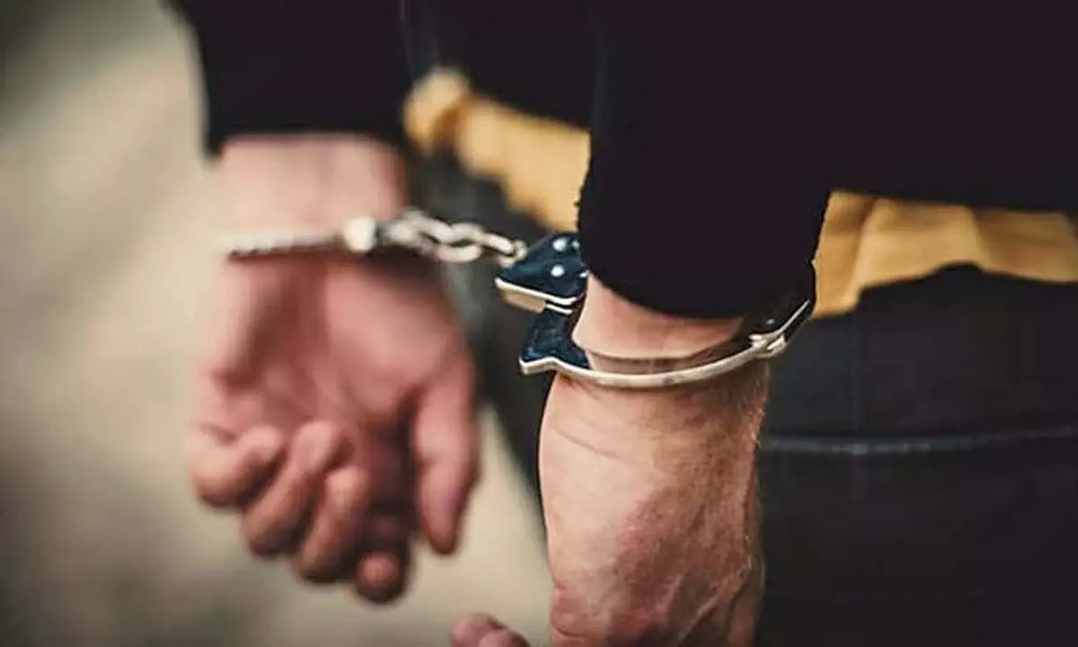 HARYANA: मादक पदार्थ तस्करी के आरोप में 4 लोग गिरफ्तार
