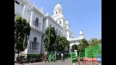 Telangana:विधानसभा का सत्र 31 जुलाई तक, कल पेश होगा बजट