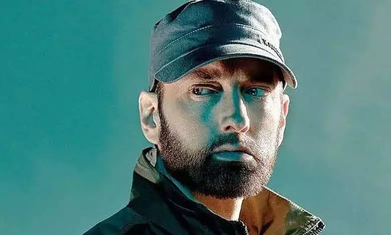 Eminem रियाद में एमडीएलबीस्ट साउंडस्टॉर्म फेस्टिवल का मुख्य आकर्षण होंगे