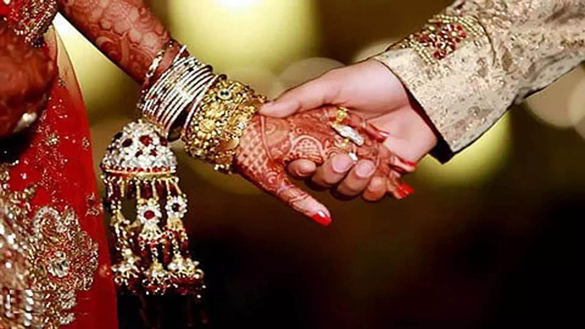 jammu: बारामूला में औकाफ कमेटी ने साधारण विवाह प्रणाली की घोषणा की