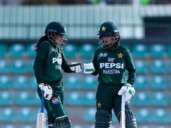 Womens Asia Cup: यूएई पर जोरदार जीत के बाद पाकिस्तान ने रचा इतिहास