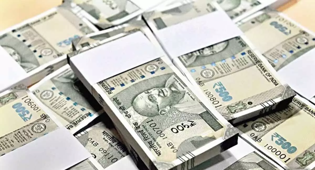 Andhra में संशोधित आयकर दरों और कटौतियों पर मिली-जुली प्रतिक्रिया