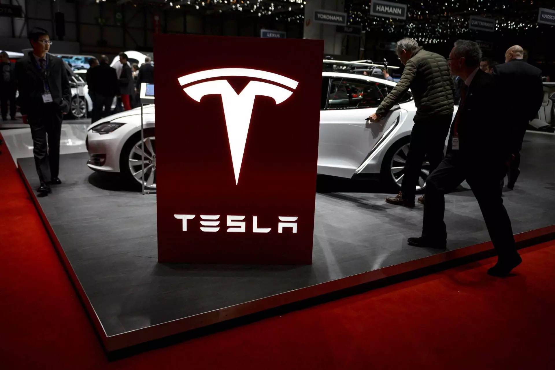 Tesla Inc: काफी कम विकास दर देखने की उम्मीद
