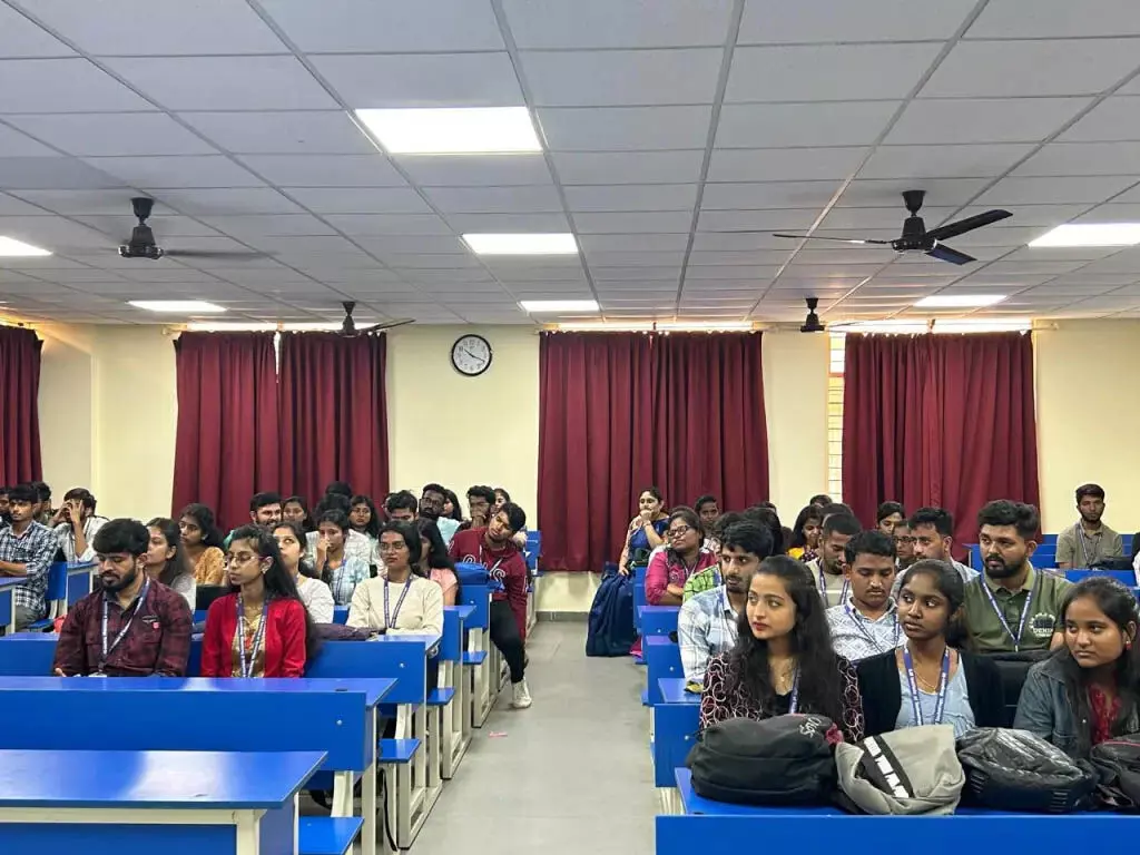 विश्वविद्यालय के AH Havaldar ने कन्नड़ के महत्व और पहुंच पर प्रकाश