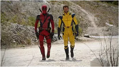 Deadpool and Wolverine की प्री सेल दुनिया भर में शुरू हो गई