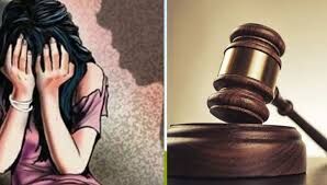 Bareilly : मासूम के साथ दुष्कर्म के आरोपी किशोर को 20 साल कैद