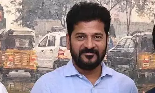 CM Revanth Reddy: कांग्रेस सरकार आदिवासी बस्तियों के विकास के लिए प्रतिबद्ध