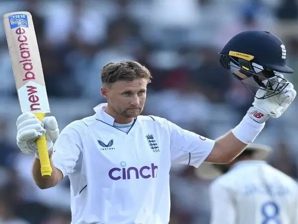 Joe Root आईसीसी टेस्ट रैंकिंग में नंबर एक स्थान के करीब पहुंचे