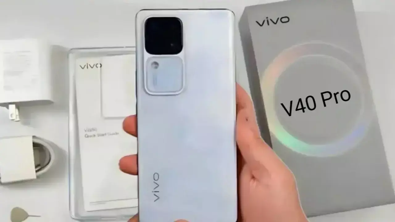 Vivo V40 और Vivo V40 Pro के इंडिया लॉन्च पर लगी मोहर