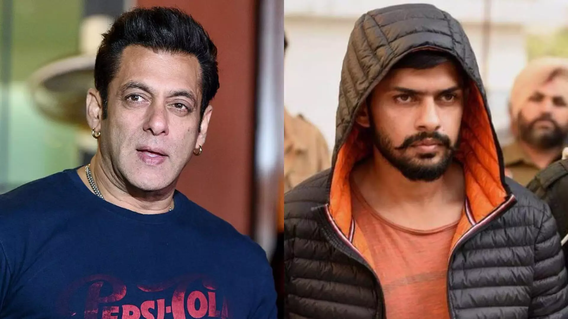Salman Khan ने घर पर फायरिंग को लेकर मुंबई पुलिस से कहा