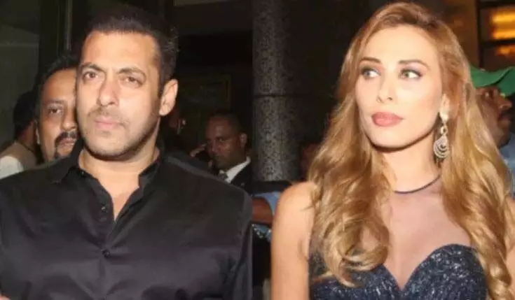 Salman Khan की कथित गर्लफ्रेंड के बारे में पांच अनसुनी बातें