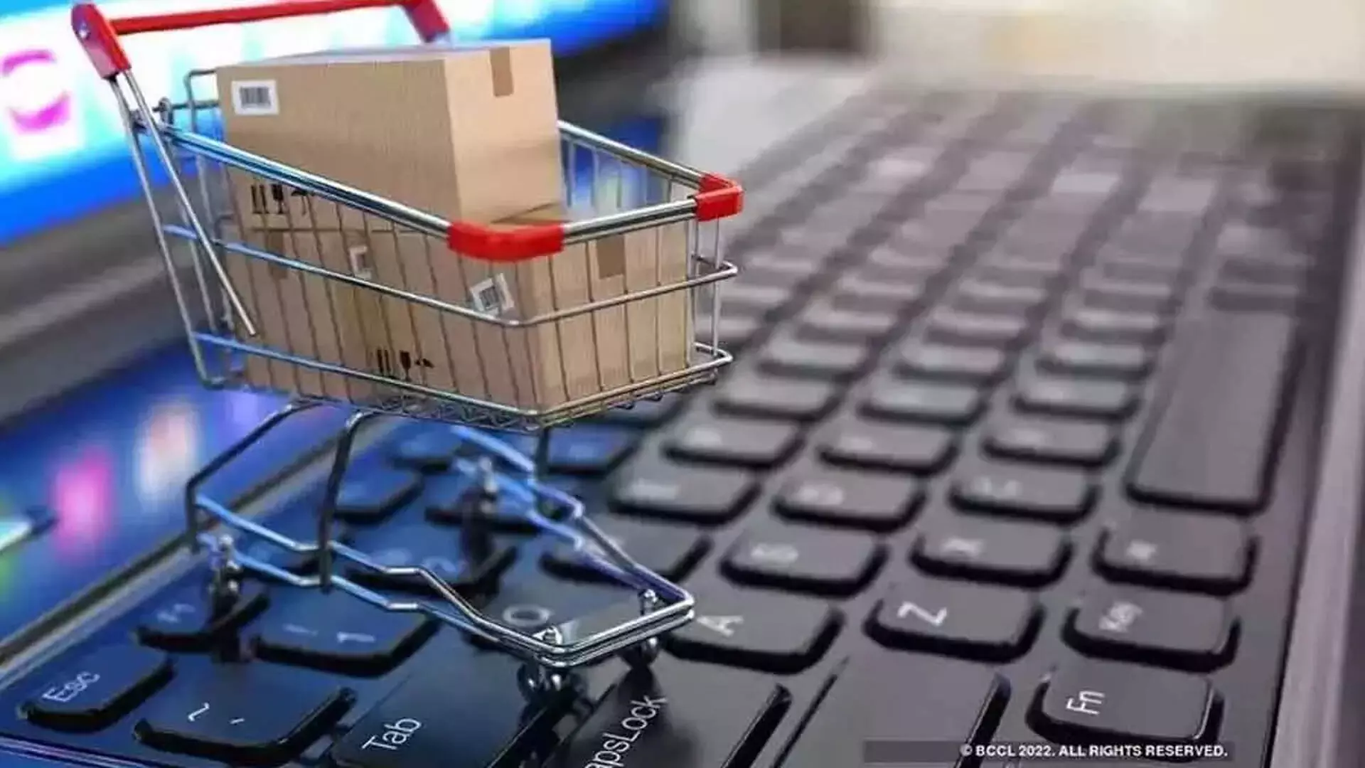 E-commerce हब PPP मोड में स्थापित किए जाएंगे