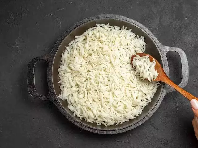 Life Style :  चावल को इस तरीके से बनाएं