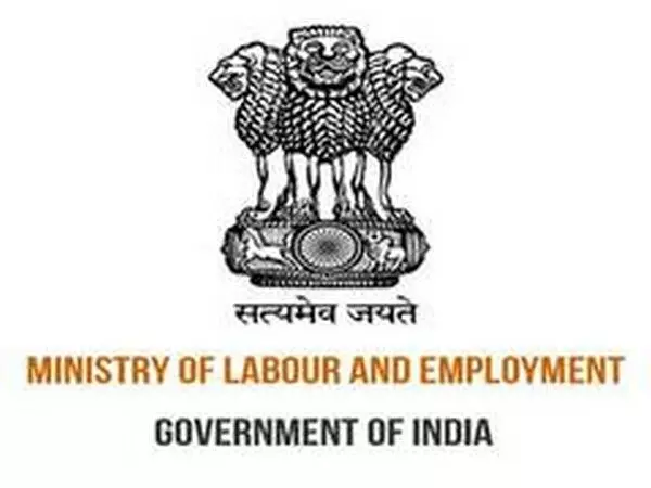 New Delhi: इस वर्ष मई में 23 लाख से अधिक नए श्रमिक ईएसआई योजना के अंतर्गत नामांकित हुए