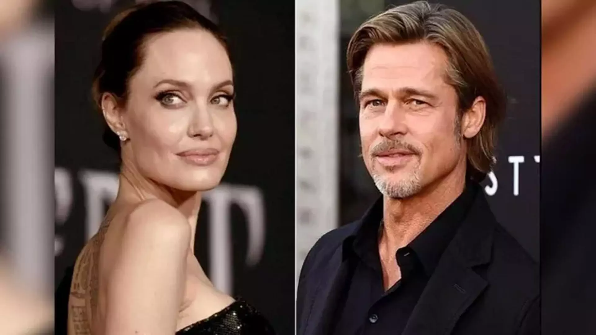 Angelina Jolie, ब्रैड पिट की फिल्मों का प्रीमियर वेनिस फिल्म फेस्टिवल 2024 में होगा