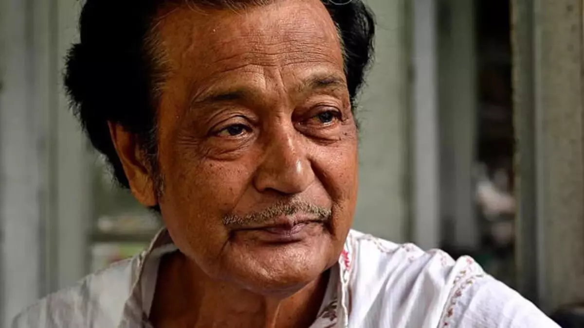 Assam : प्रसिद्ध असमिया संगीतकार रामेन बरुआ लापता