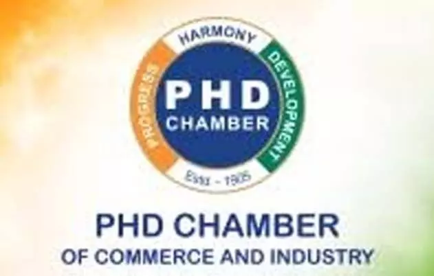 PHDCCI जम्मू चैप्टर ने जम्मू-कश्मीर में औद्योगिक सुधारों पर जोर दिया