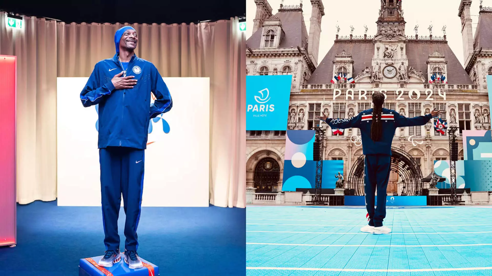 Paris 2024: रैपर स्नूप डॉग सेंट-डेनिस की सड़कों पर ओलंपिक मशाल के साथ दौड़ेंगे