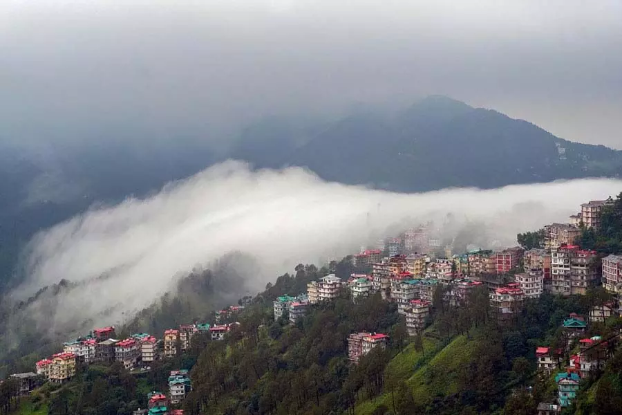 2024 के पहले छह महीनों में एक करोड़ से अधिक पर्यटक Himachal आए