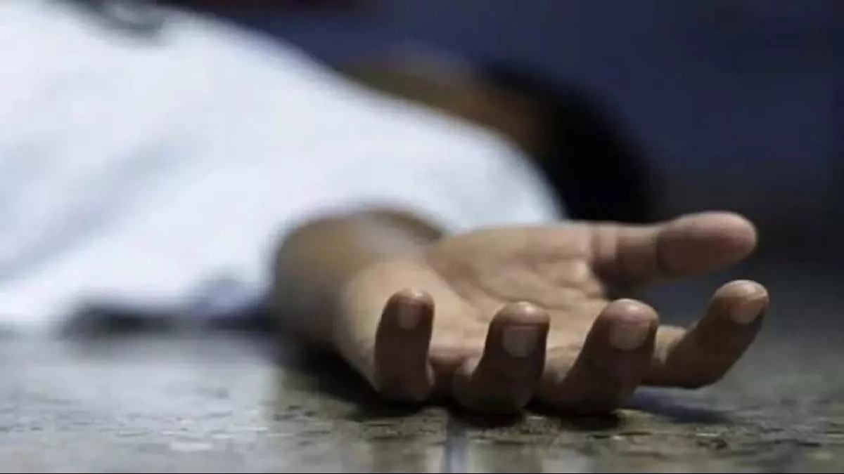 Punjab: नशे के चलते दंपति में विवाद परिवार के 3 सदस्यों ने की आत्महत्या