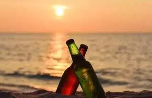 Tourism Minister: गोवा में समुद्र तट पर शराब पीने पर 222 पर्यटकों पर जुर्माना लगाया