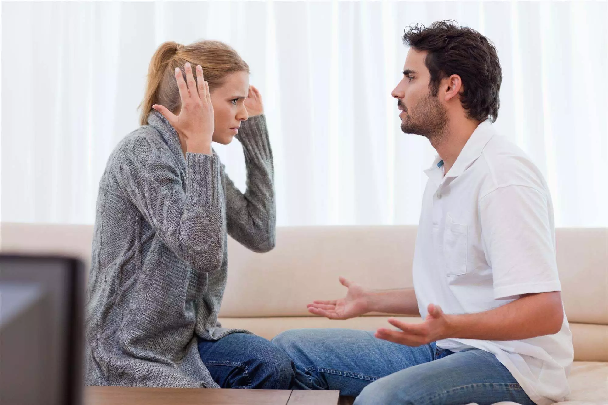 Divorce का मानसिक स्वास्थ्य पर महत्वपूर्ण प्रभाव