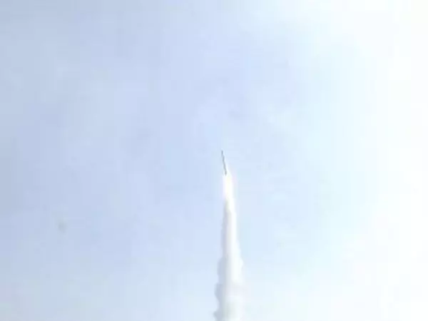 India ने 5,000 किलोमीटर श्रेणी की बैलिस्टिक मिसाइलों के विरुद्ध मिसाइल शील्ड का सफल परीक्षण किया