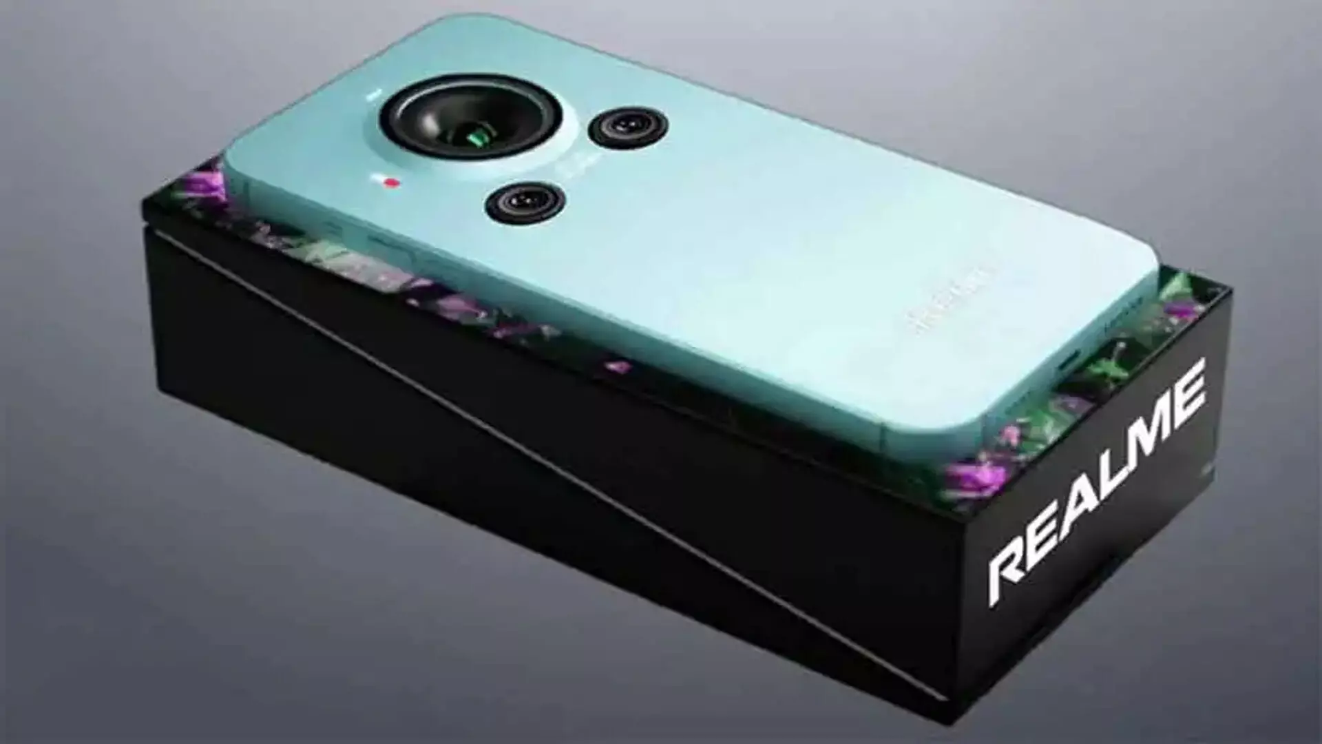 Realme GT Neo 5 5G: 64MP का कैमरा, साथ में 5000mAh का बैटरी बैकअप, जानिए फीचर्स
