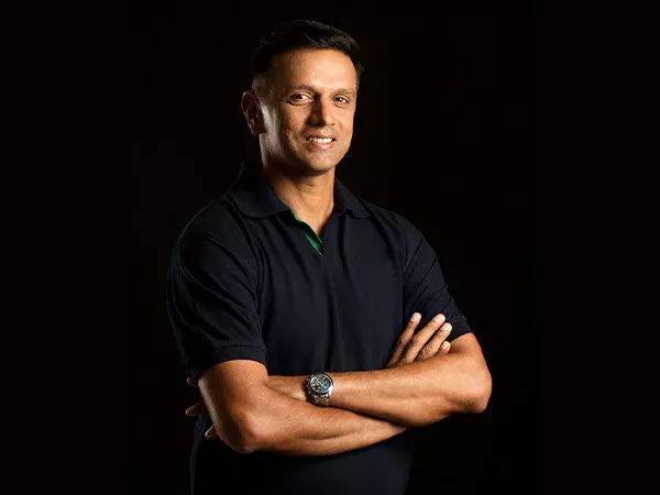 Rahul Dravid ओलंपिक में क्रिकेट को शामिल करने पर पैनल चर्चा में भाग लेंगे