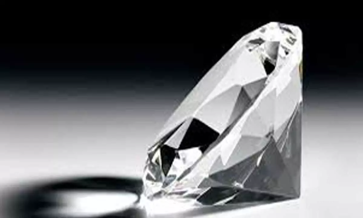 Panna: मध्य प्रदेश में खुदाई के दौरान मिला 80 लाख रुपये का हीरा