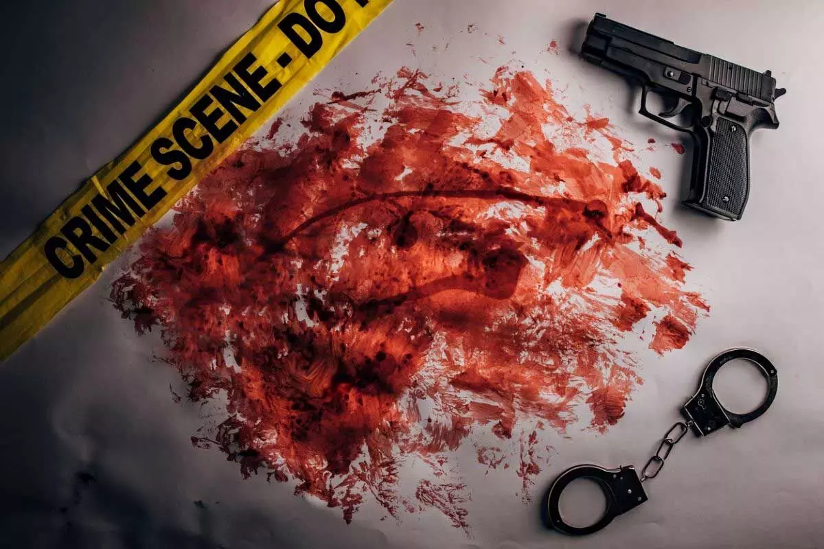 CG Murder: युवक की हत्या के बाद काटा हाथ-प्राइवेट पार्ट