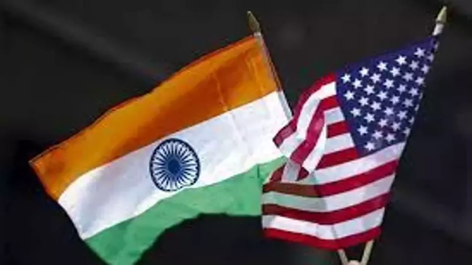 US ने भारत के लिए यात्रा सलाह संशोधित की