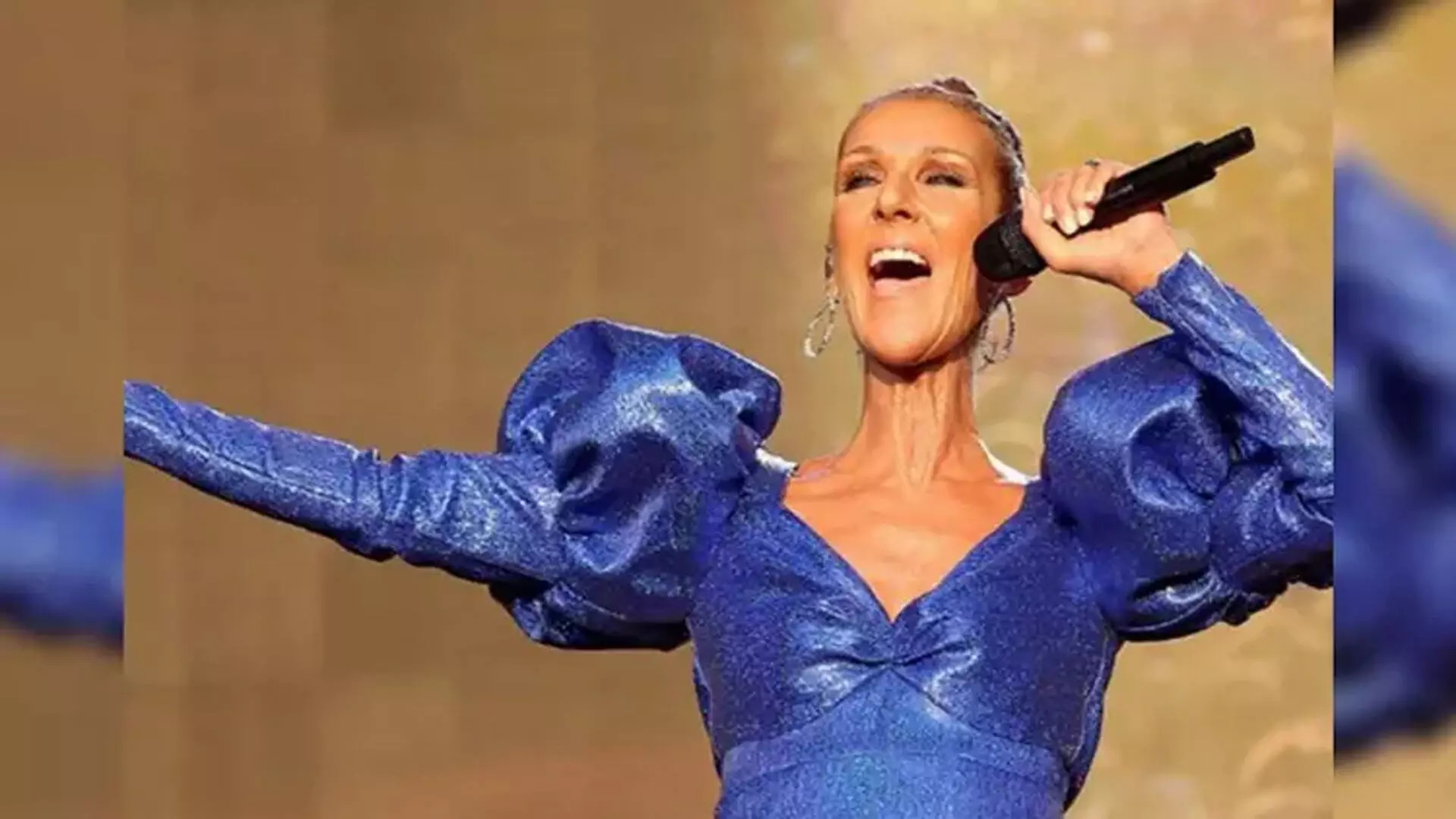 Celine Dion 2024 पेरिस ओलंपिक उद्घाटन समारोह में प्रस्तुति देंगी
