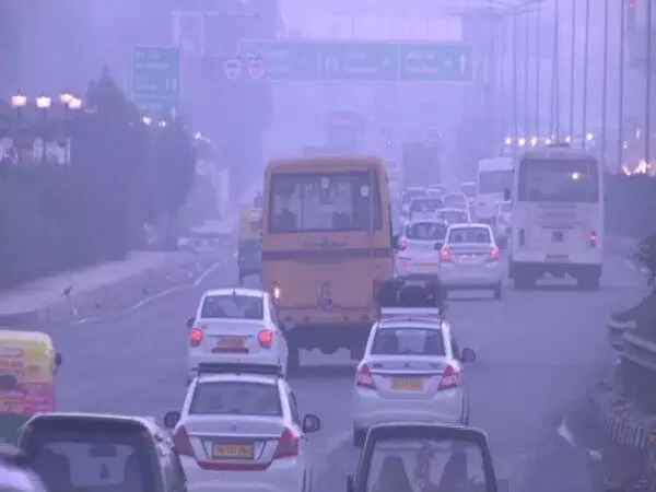 Delhi सरकार वायु गुणवत्ता में सुधार के लिए पीयूसी जांच केंद्र बढ़ाएगी