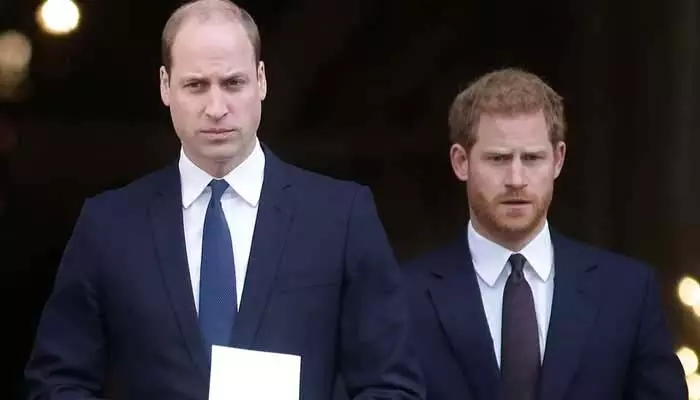 Prince Harry ने शाही परिवार पर तोड़ी चुप्पी