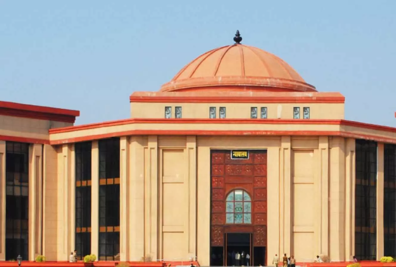 Chhattisgarh: प्रधान आरक्षक को हाईकोर्ट से मिला न्याय