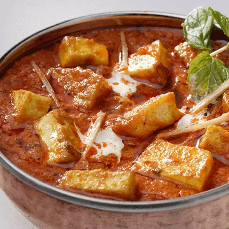 Paneer Butter Masala:  खास अवसर और त्योहार पर बना सकते हैं यह डिश